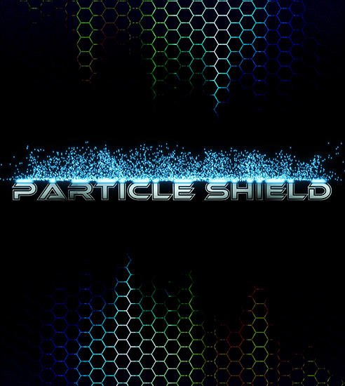 download Particle shield apk